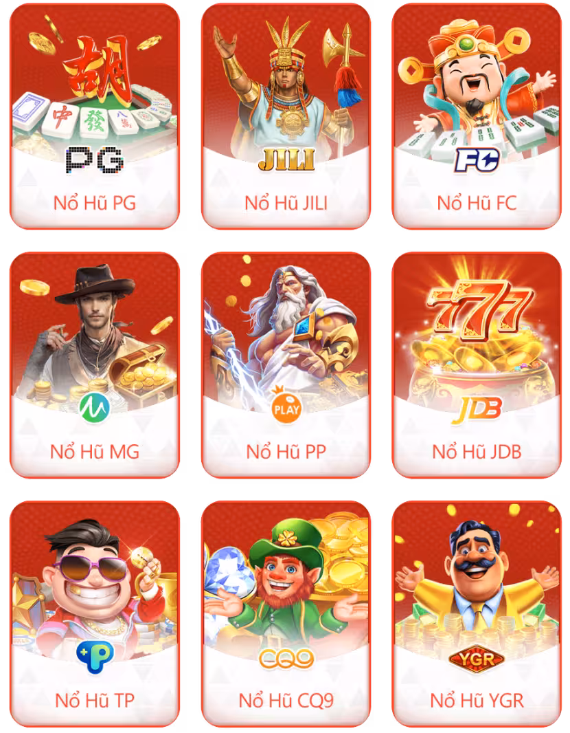 Nổ hũ kuwin02